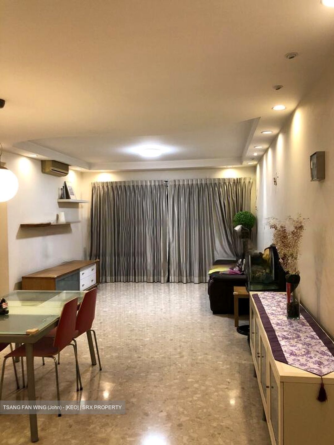 Woodsvale (D25), Condominium #553495031